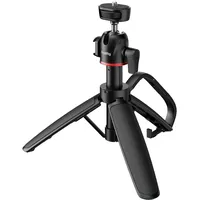 SmallRig 5285 VT-15 Mantis Stativ in Karabinerform
