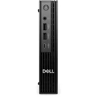 Dell Pro Micro Plus QBM1250 Intel Core Ultra 7 265 2,4 GHz 16 GB RAM 512 GB SSD Intel Arc Graphics Win 11 Pro