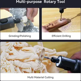 Creality Cordless Rotary Tool Kit
