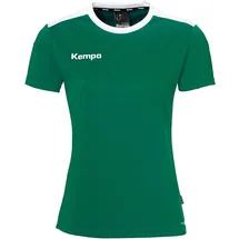 Kempa Emotion 27 Trikot Damen lagune/weiß M