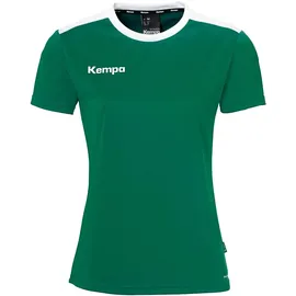 Kempa Emotion 27 Trikot Damen lagune/weiß M