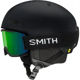 Smith Optics Rodeo Mips 51-55 cm Matte Black