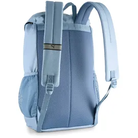 Puma Phase Hooded Rucksack Cool Blue