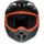 Bell Mx-9 Mips Dart Grau/Weiß/Orange S