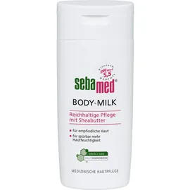 Sebamed Body Milk 200 ml