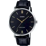 Casio Uhr Standard MTP-VT01L-1BUDF
