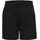 Only ONLPOPTRASH LIFE EASY SHORTS Schwarz M