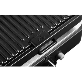 Cadac 2 Cook Turbo FFD Deluxe 30mbar schwarz