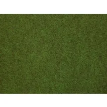 Andiamo Kunstrasen-Matte Field mit Noppen 400 cm x 200 cm 4 mm Grün