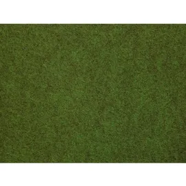 Andiamo Kunstrasen-Matte Field mit Noppen 400 cm x 200 cm 4 mm Grün