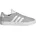 Grey Two Cloud White Silver Metallic 36