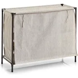 Hti-Living Schuhregal 84 x 66 x 35 cm beige 16 Fächern