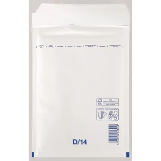 Vp 100 VP Luftpolstertaschen D/14 für DIN A5