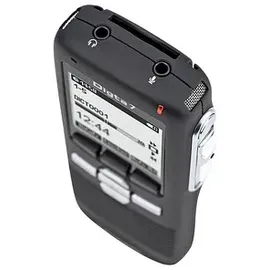 Grundig Digta 7 PDM7020-12 Type 702 digital schwarz
