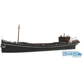 Artitec Fertigmodell Rheinkahn 150 Tonnen 'Helena' 322.042