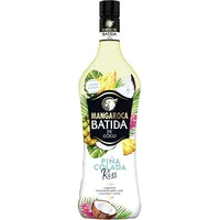 mangaroca batida de côco Piña Colada 16% Vol. 0,7 l