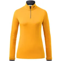 Kjus Feel Halfzip Damen Skirolli