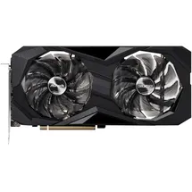 ASRock Radeon RX 7600 Challenger 8 GB OC CL 8GO 8 GB GDDR6 90-GA41ZZ-00UANF