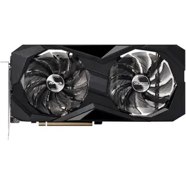 ASRock Radeon RX 7600 Challenger 8 GB OC CL 8GO 8 GB GDDR6 90-GA41ZZ-00UANF