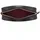 Coccinelle Tebe E5MN555M301 noir