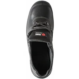 Talan Prime 575 S3 flach Schwarz, EU - Schwarz -