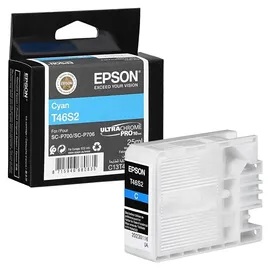 Epson T46S2 cyan (C13T46S200)