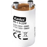 KANLUX Starter BS-1 4-22W