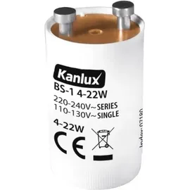 KANLUX Starter BS-1 4-22W