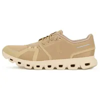 On Cloud 6 Herren Chai / Sand 45