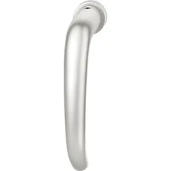 FSB Fenster-Steckgriff 34 1023 minimalistisch - silber eloxiert