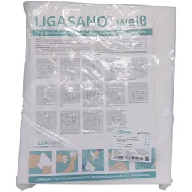 Ligasano Verband 49 x 59 cm unsteril