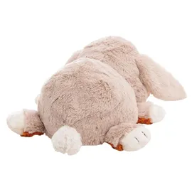 NICI Twistimals Hase & Fuchs 25 cm Orange