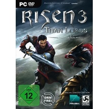 Risen 3: Titan Lords - Special Limited Edition (Hammerpreis) (PC)