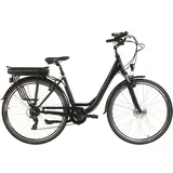 Hollandia E-Citybike Damen Hollandia Lido 28'' E-Bike 7 Gänge