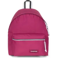 Eastpak Padded Pak ́r 24l Rucksack - Kontrast Pr Burgundy - One Size