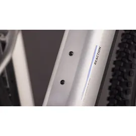 Cube Reaction Hybrid ONE 800 2026 29 Zoll RH XXL Unisex grau