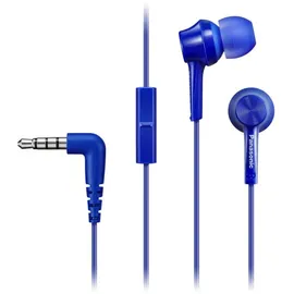 Panasonic RP-TCM115E blau