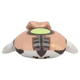 TOMY Necron Scarab Plüschfigur 15 cm