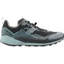 Lowa Amplux 2 GTX Damen Schwarz/Rauchblau 38