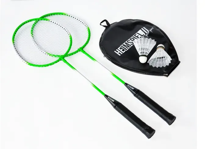 Xtrem Toys - Badminton Set Heimspiel