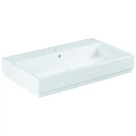 Grohe Cube Keramik Aufsatzwaschtisch 80 x 49 cm (3947600H)