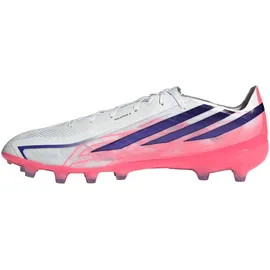adidas F50 Hyperfast Pro AG Herren Cloud White/Solar Purple/Solar Turbo 48