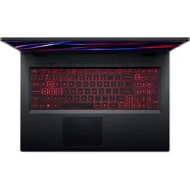 Acer Nitro 5 AN517-55-56BH Intel Core i5-12450H 16 GB RAM 1 TB SSD RTX 4050