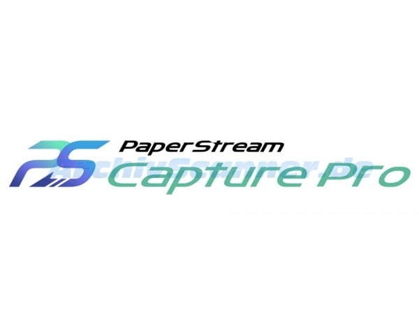 PaperStream Capture Pro Workgroup Software inkl. 12 Monate Software Support