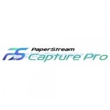 PaperStream Capture Pro Workgroup Software inkl. 12 Monate Software Support