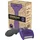 Furminator DeShedding Tool Katzenbürste 1 Stück Blau M/L