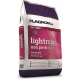 Plagron Lightmix ohne Perlite 50l
