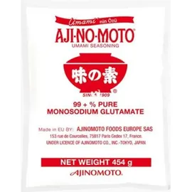 Ajinomoto Brand MSG Sodium Glutamate 200g