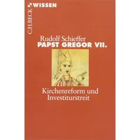 C.H. Beck Verlag Papst Gregor VII.