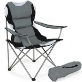 Tectake Campingstuhl inkl. Tragetasche (401050)